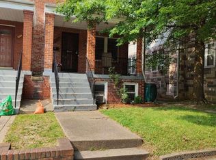 911 Butternut St NW #A, Washington, DC 20012