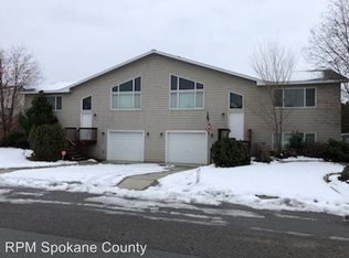 118 N Mayhew Rd, Spokane Valley, WA 99216