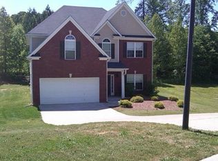 104 Augustine Cir, Auburn, GA 30011
