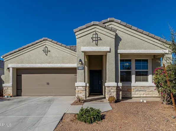 18832 W MADISON Street, Buckeye, AZ 85326