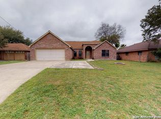 15749 Chippewa Blvd, Selma, TX 78154