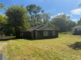 2527 Stevenson St, Gary, IN 46406
