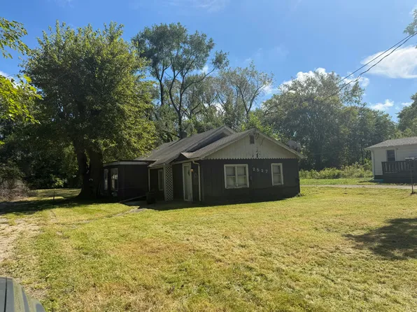 2527 Stevenson St, Gary, IN 46406