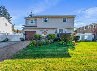 95 Colonial Drive, Massapequa, NY 11758