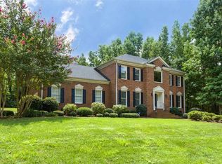 107 Golden Wings Way, Greer, SC 29650
