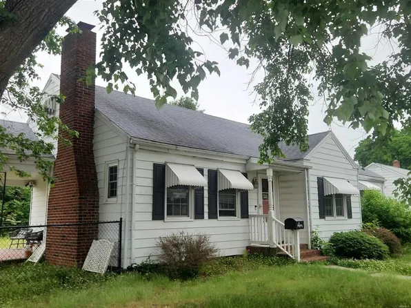500 Linden St, Seaford, DE 19973