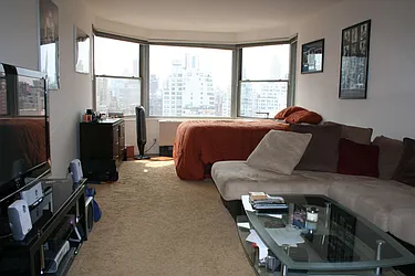Rented by Rachmani Corporation