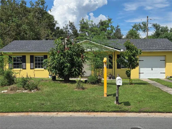 221 CITRUS DRIVE, KISSIMMEE, FL 34743