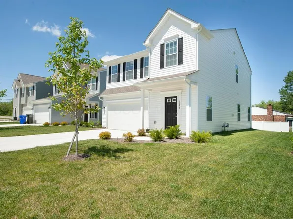 1698 Lewes Castle Dr, Grove City, OH 43123