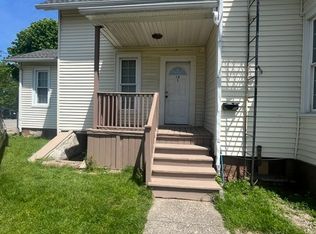 18 Phelps Ave APT 3, Rochester, NY 14608
