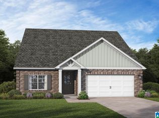 8144 Kimbrell Station Loop, Mc Calla, AL 35111