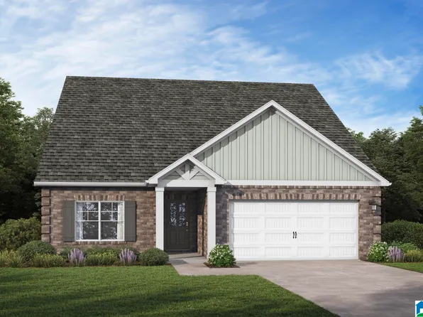 8144 Kimbrell Station Loop, Mc Calla, AL 35111