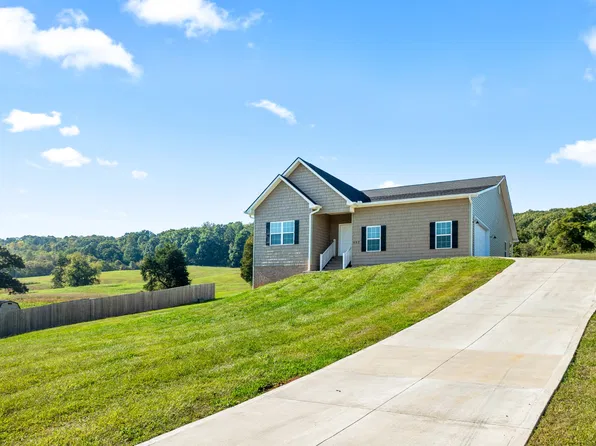 402 Sunrise Ridge Dr, Jefferson City, TN 37760