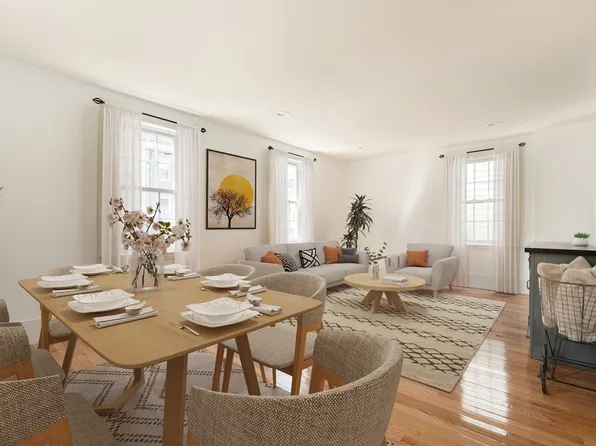 9 Tracey St, Peabody, MA 01960