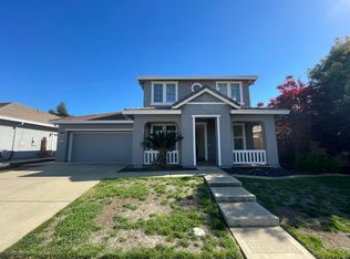 4213 Borderlands Dr, Rancho Cordova, CA 95742
