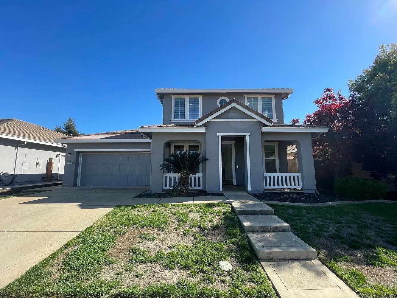 4213 Borderlands Dr photo 1