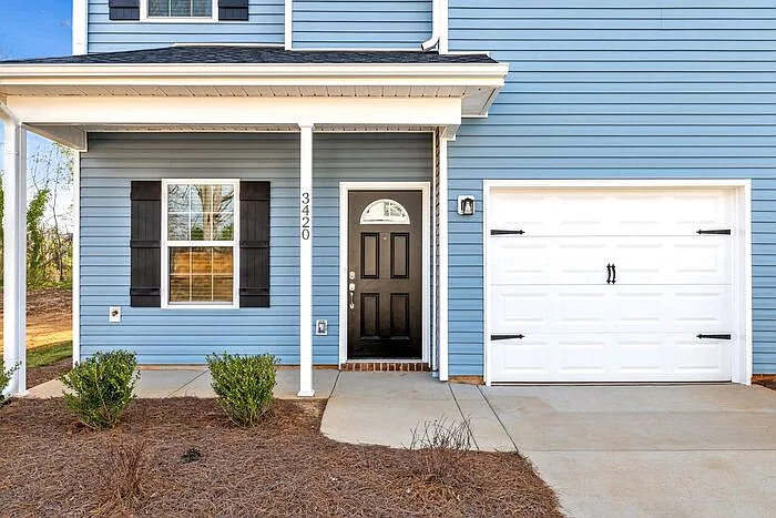 3420 Littlefield Way — Photo 2
