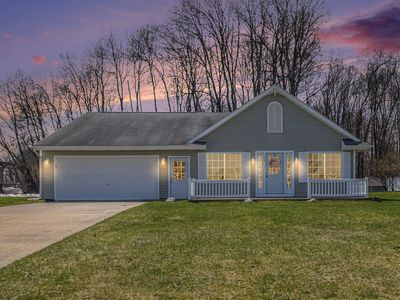 928 Brinton Rd, Lake Isabella, MI, 48893