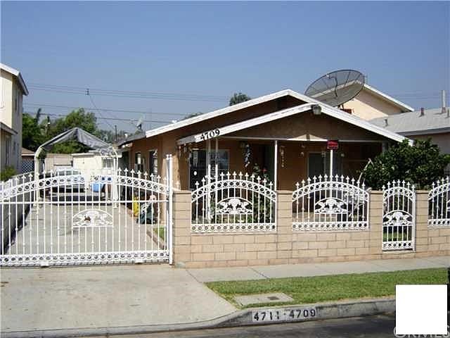 1st image of 4709 Orange St