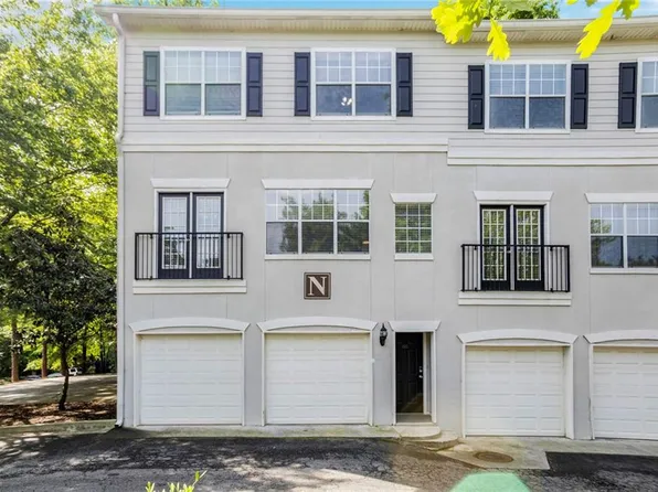 1150 Collier Rd NW #1N, Atlanta, GA 30318