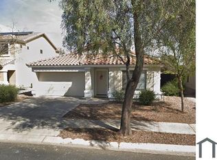 1257 N 161st Ave, Goodyear, AZ 85338