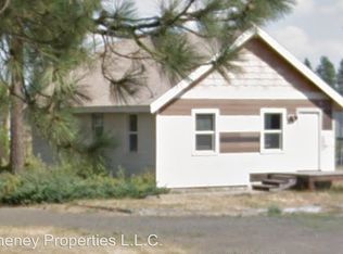 233 Alki St, Cheney, WA 99004