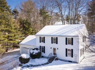 137 Fieldstone Estates Rd, York, ME 03909