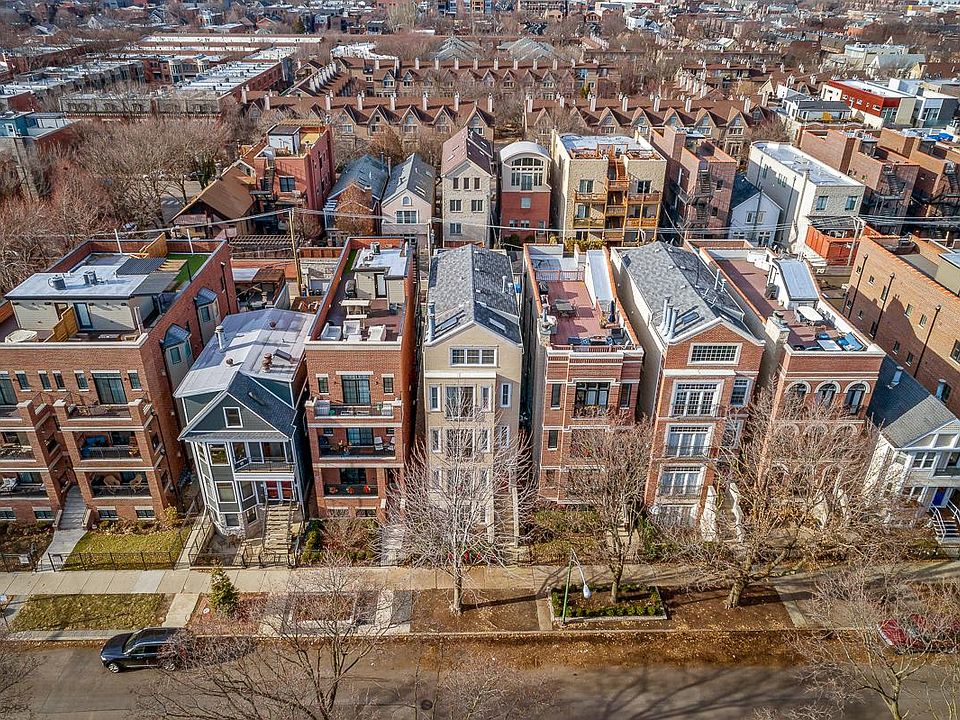 1st image of 2531 N Southport Ave #2540-2