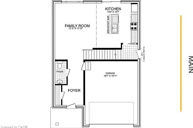2nd image of 534 Benninger Dr