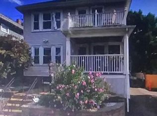 107 Wrentham St, Dorchester, MA 02124