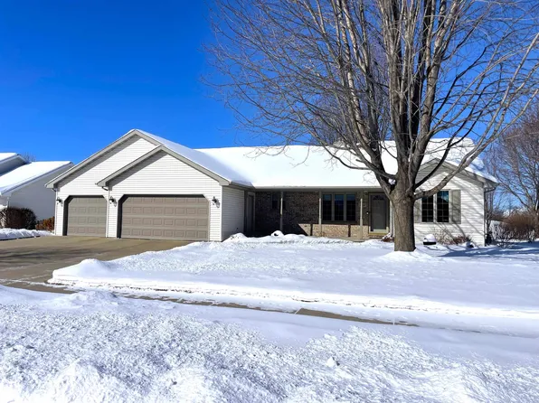 2352 Hopf Ln, De Pere, WI 54115