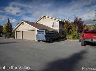 16510 Centerfield Dr #A202, Eagle River, AK 99577