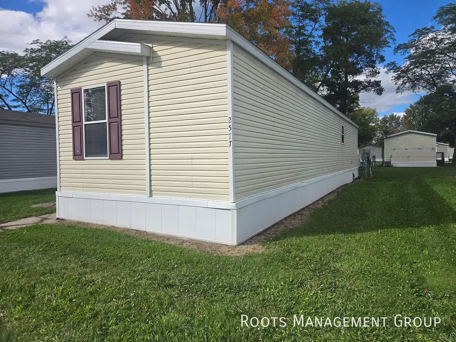 3 Bed 2 Bath Home Available for Lease at Saginaw Villas - Apply Now! — Photo 2