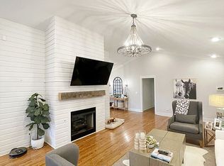 3304 Hastings Rd SW, Huntsville, AL 35801