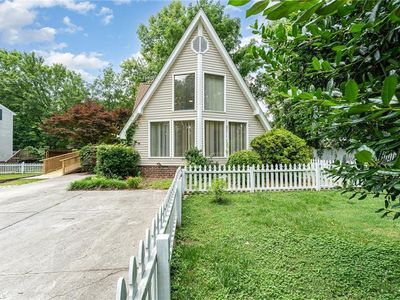 2161 Rivermeade Dr, High Point, NC, 27265