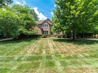 6173 Centre Camp Ct, Greensboro, NC 27455