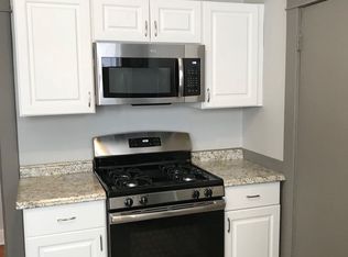 25 Batter Ter, New Haven, CT 06511