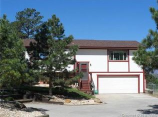 3115 Wesley Pl, Colorado Springs, CO 80917