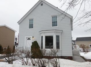 150 Fort Rd, South Portland, ME 04106