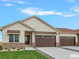 2866 Reseda Rd, Springfield, IL 62711
