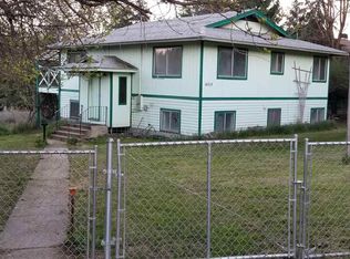 4515 S Marshall Rd, Spokane, WA 99224