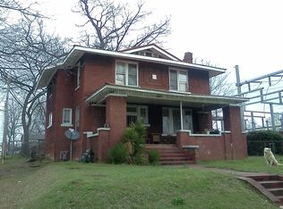 2418 13th Ave N, Birmingham, AL 35234