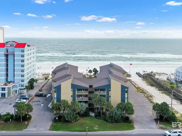 1069 W Beach Blvd #9-C, Gulf Shores, AL 36542