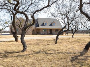213 Crooked Creek Rd, Abilene, TX 79602