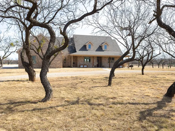 213 Crooked Creek Rd, Abilene, TX 79602