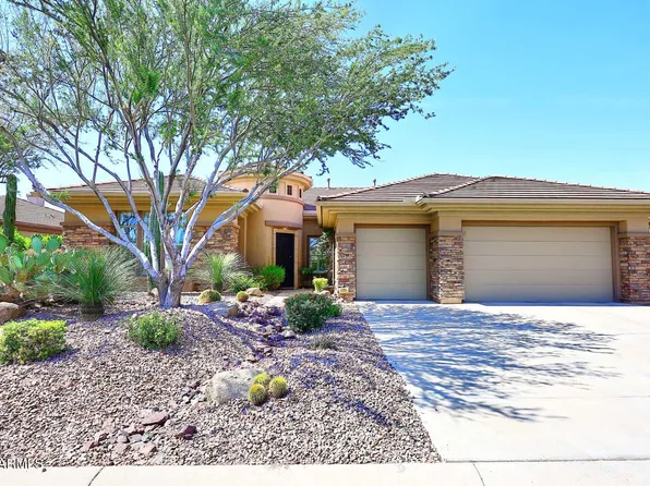 1303 W Spirit Drive, Anthem, AZ 85086