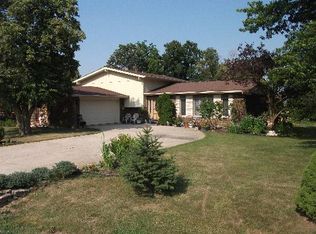 13813 Long Run Dr, Homer Glen, IL 60491