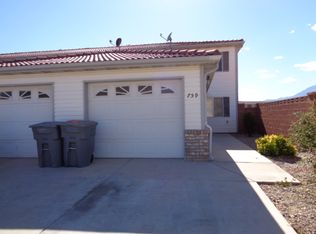 759 N 195 W, La Verkin, UT 84745