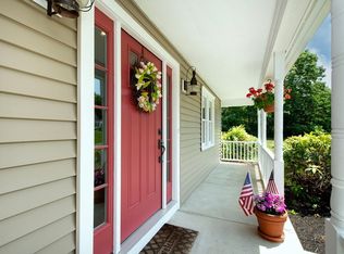 13 Deer Run Rd, Kingston, MA 02364