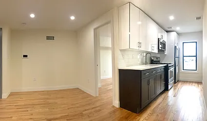 Rented by Zjama Realty Corp